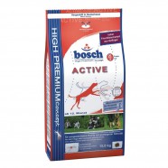 Bosch 44033 Hundefutter Active