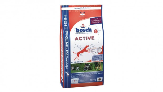 Bosch 44033 Hundefutter Active
