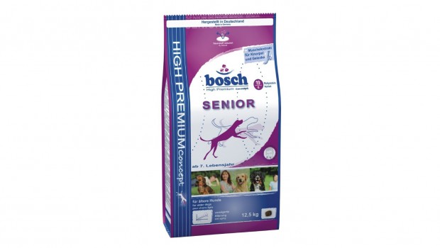Bosch 44057 Hundefutter Senior