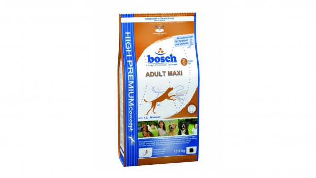 Bosch 44092 Hundefutter Adult Maxi
