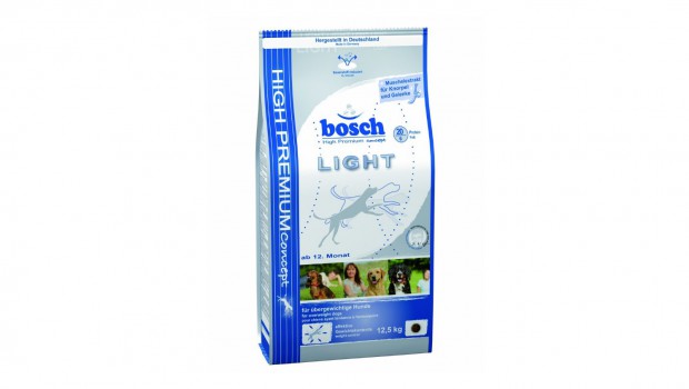 Bosch 44102 Hundefutter Light