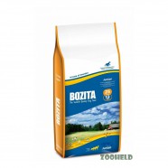 Bozita 42011 Hundefutter Junior25/12