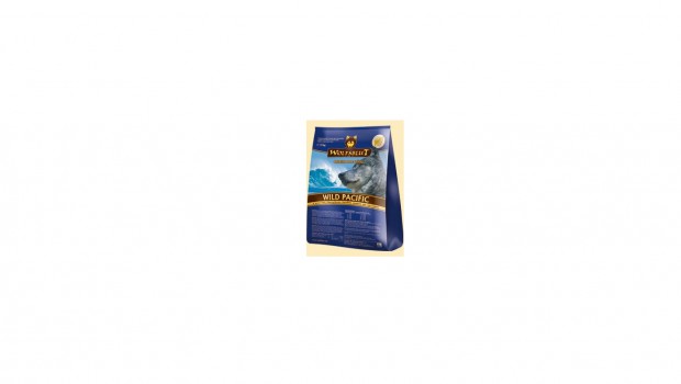 WOLFSBLUT Trockenfutter WILD PACIFIC